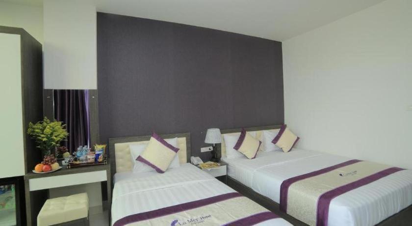 La Hotel