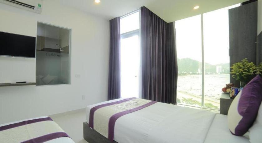 La Nha Trang