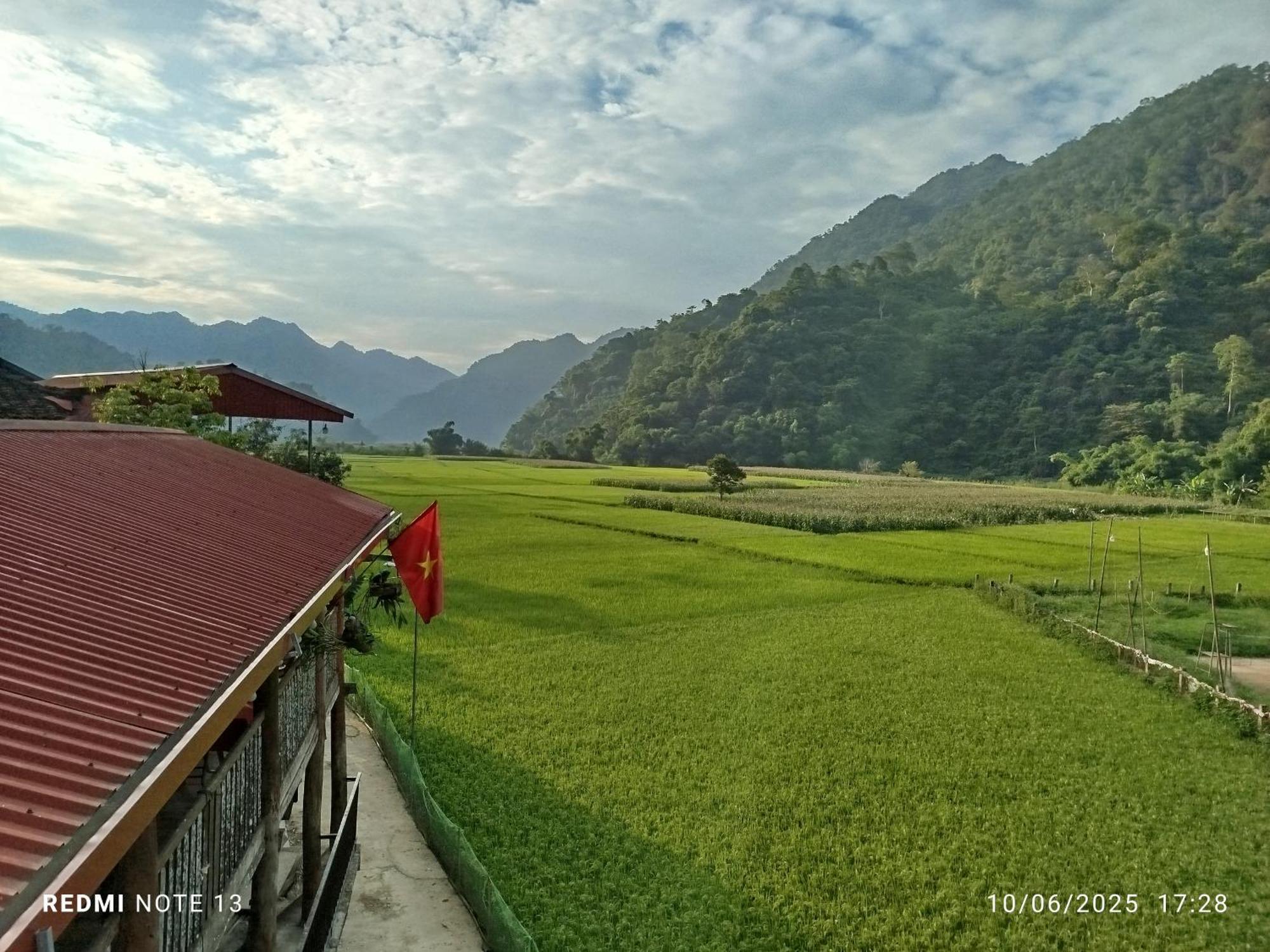 Tran Xuan Lodge