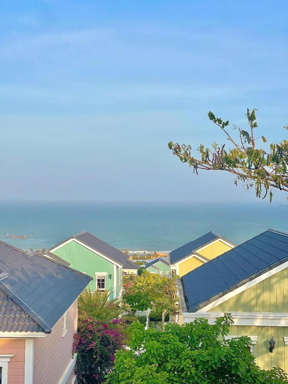 Novaworld Biệt thự Phan Thiết