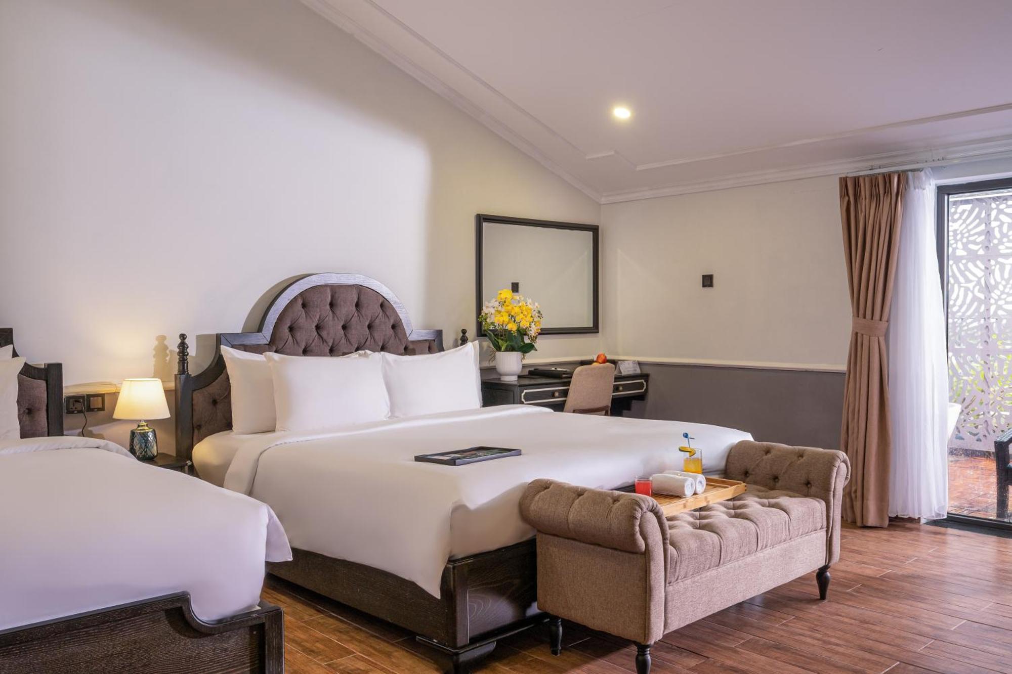 Jm - Free Shuttle Car To Old Town 4* Hội An