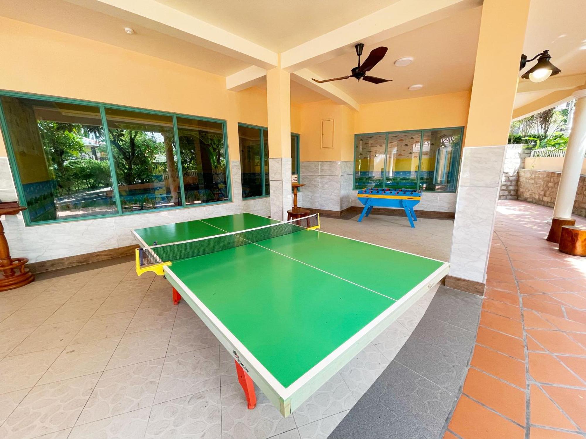 Resort Phu & Phan Thiet