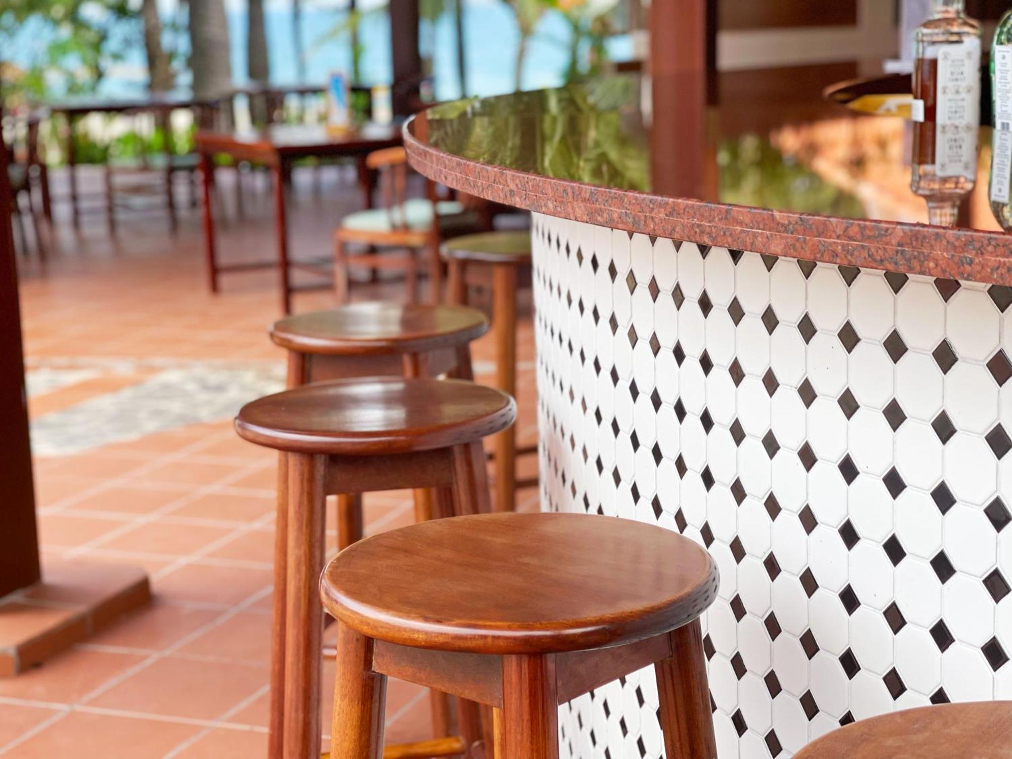 Resort Phu &