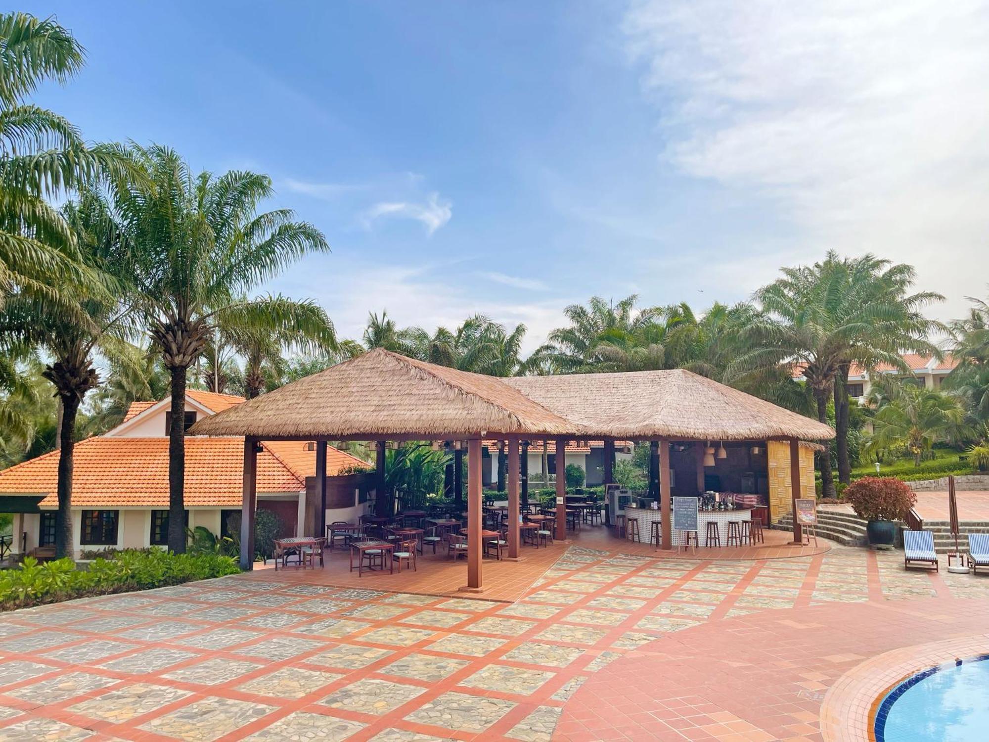 Phu & Resort 4*