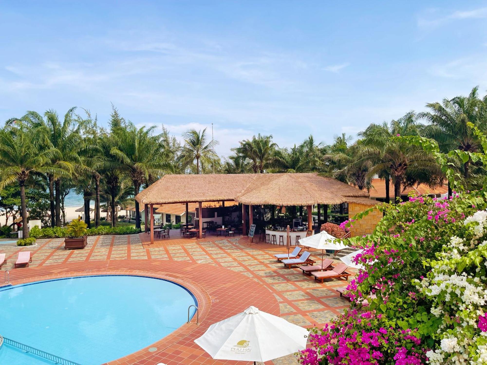 Resort Phu & Phan Thiet