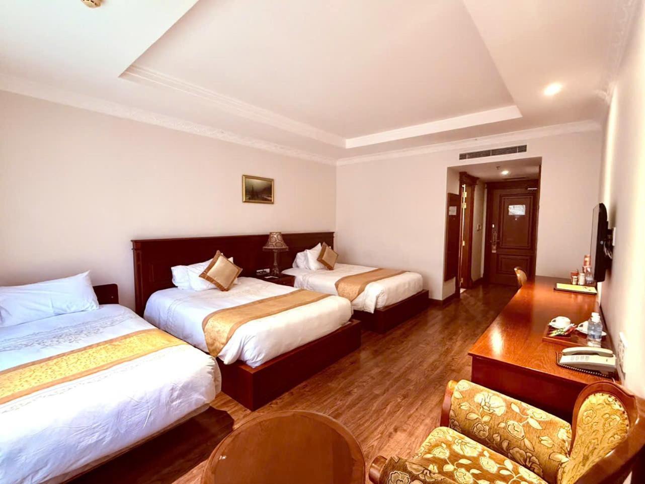 Hotel Palace