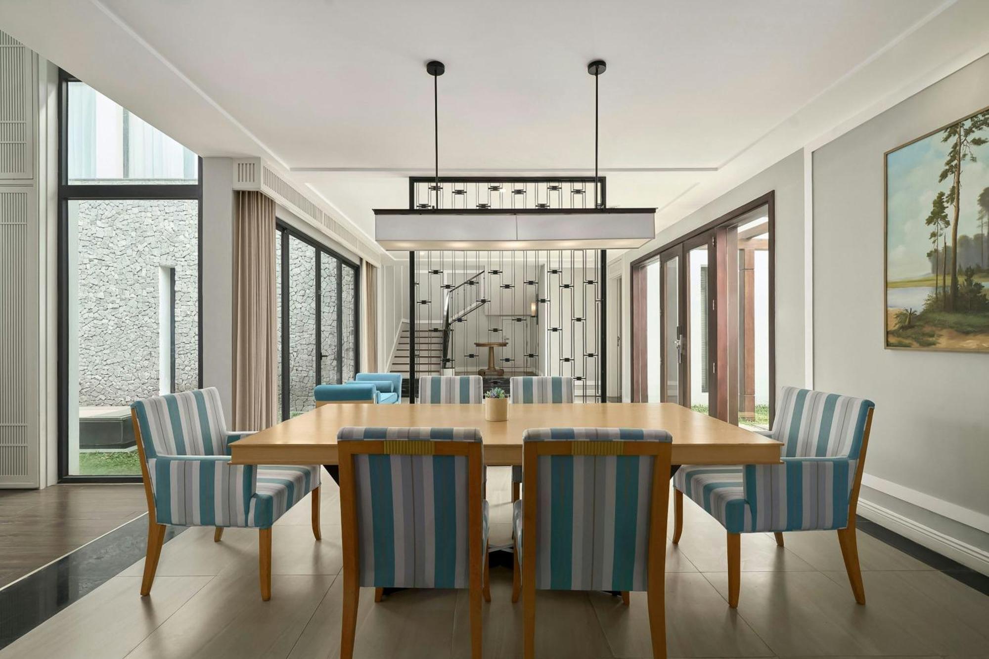 Vinpearl Resort&spa Khu nghỉ mát