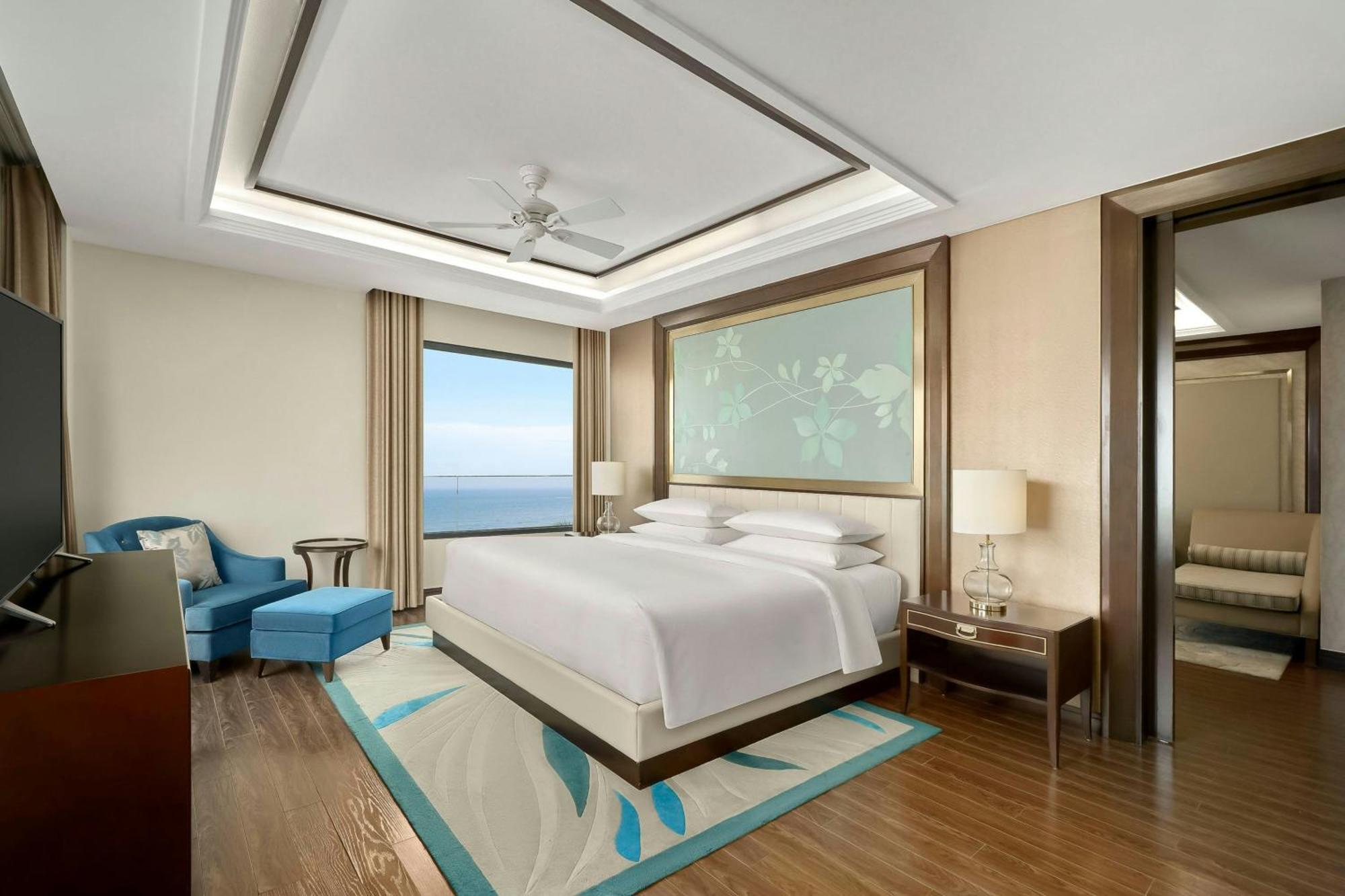 Vinpearl Resort&spa Khu nghỉ mát Hội An