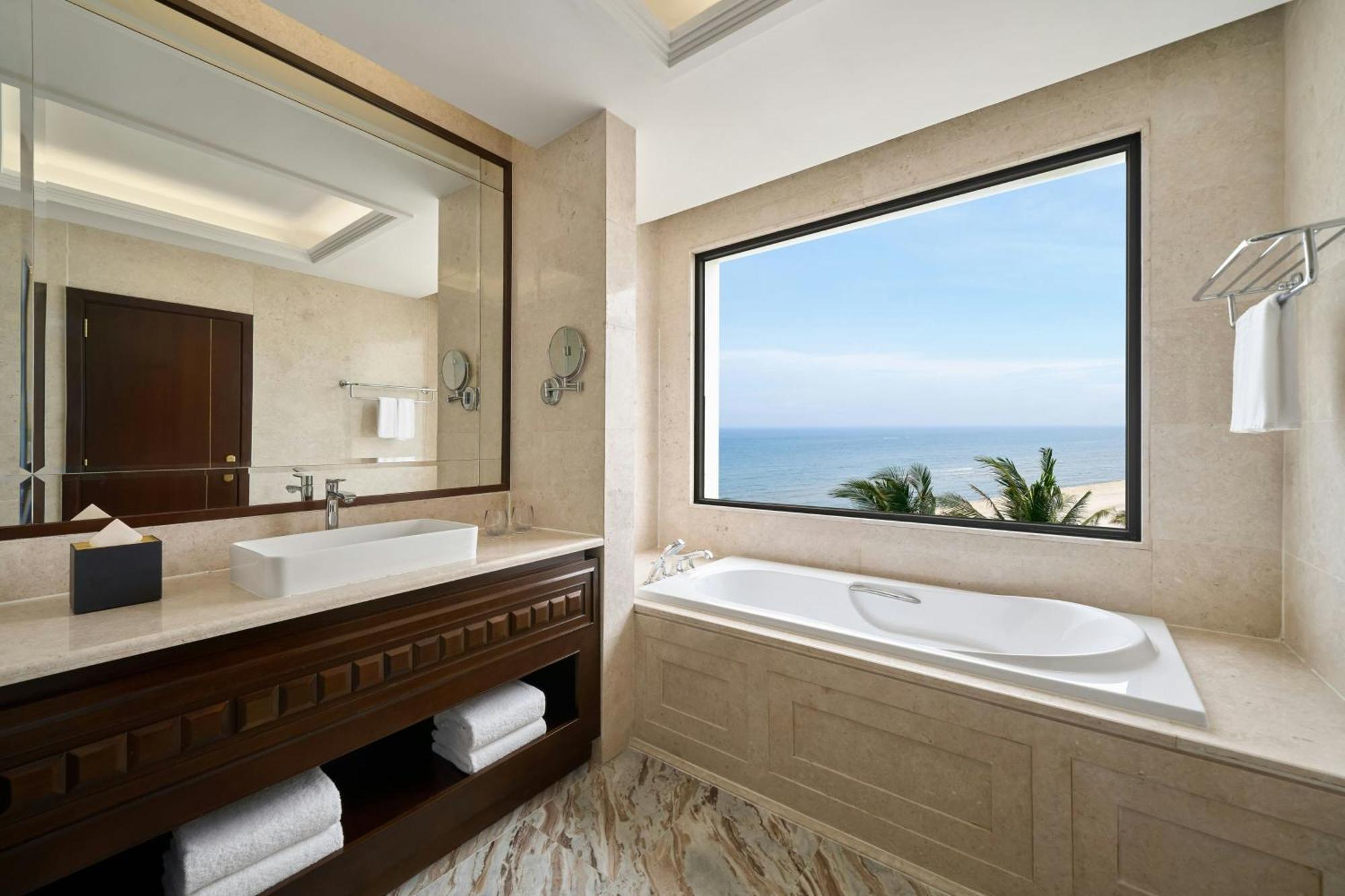 Khu nghỉ mát Vinpearl Resort&spa Hội An