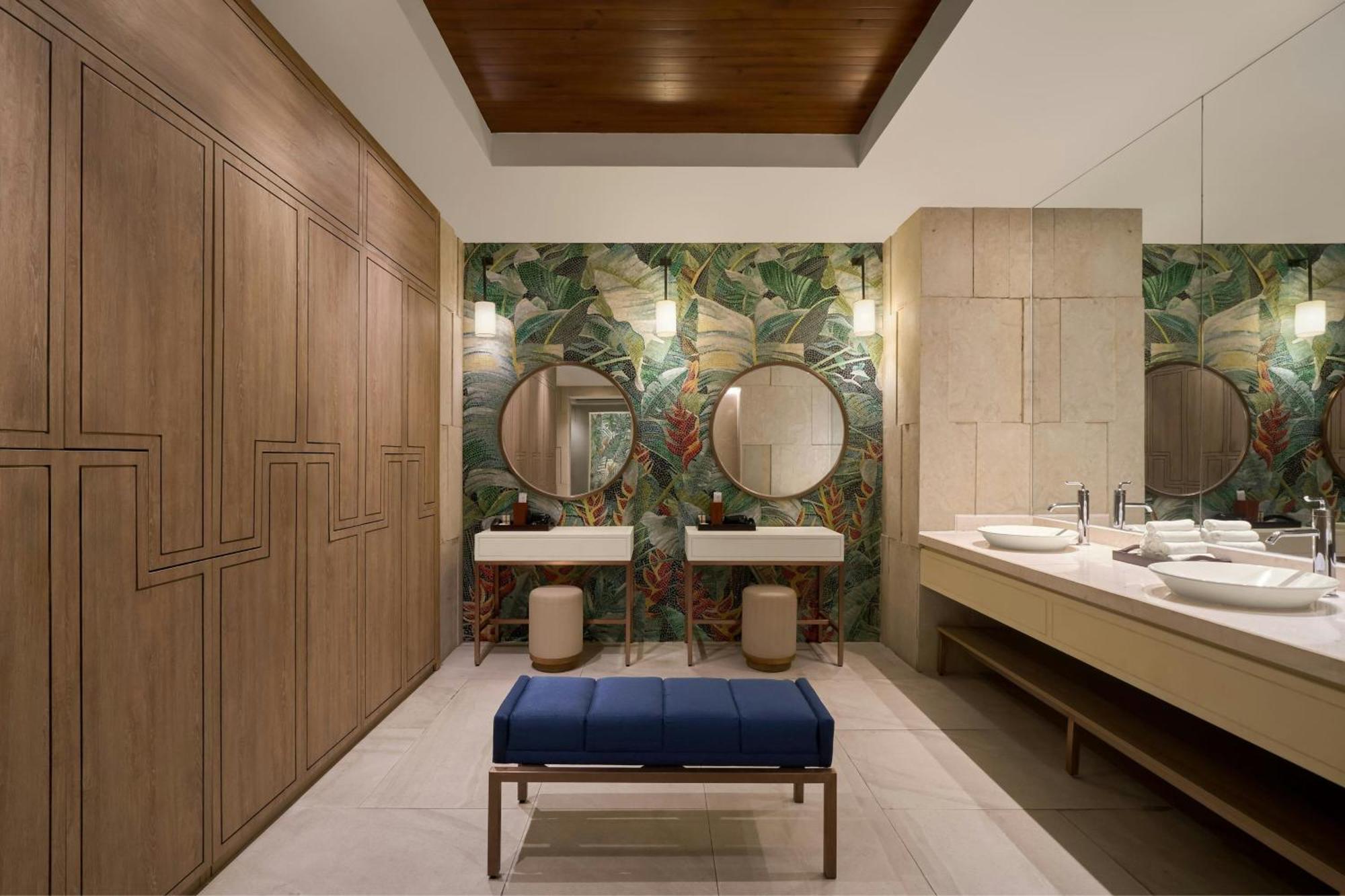 Khu nghỉ mát Vinpearl Resort&spa Hội An