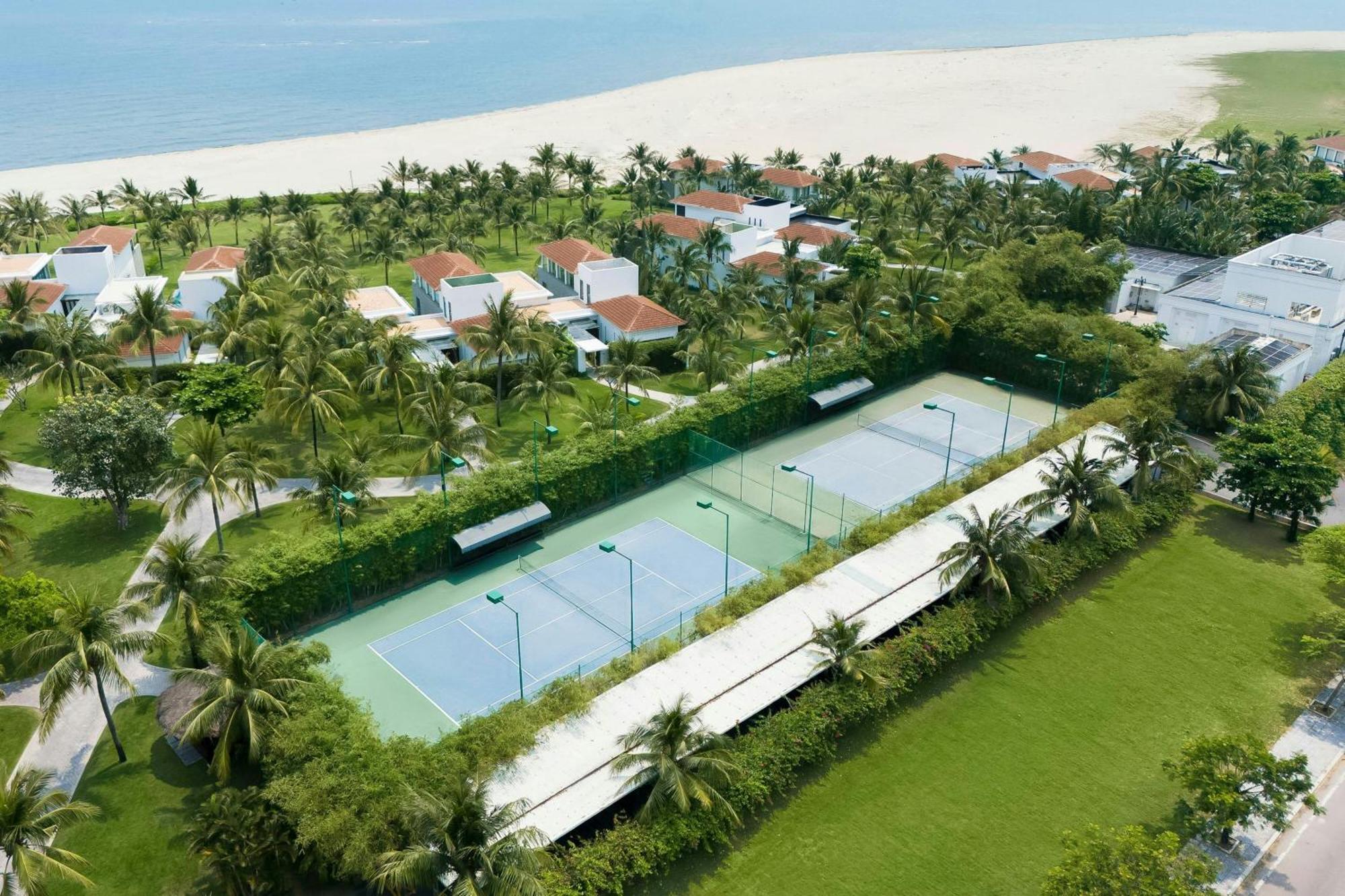Vinpearl Resort&spa 5* Hội An