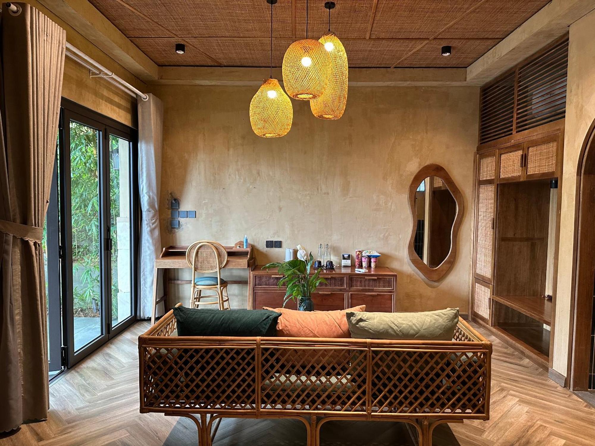 Hotel Eco Garden 3*
