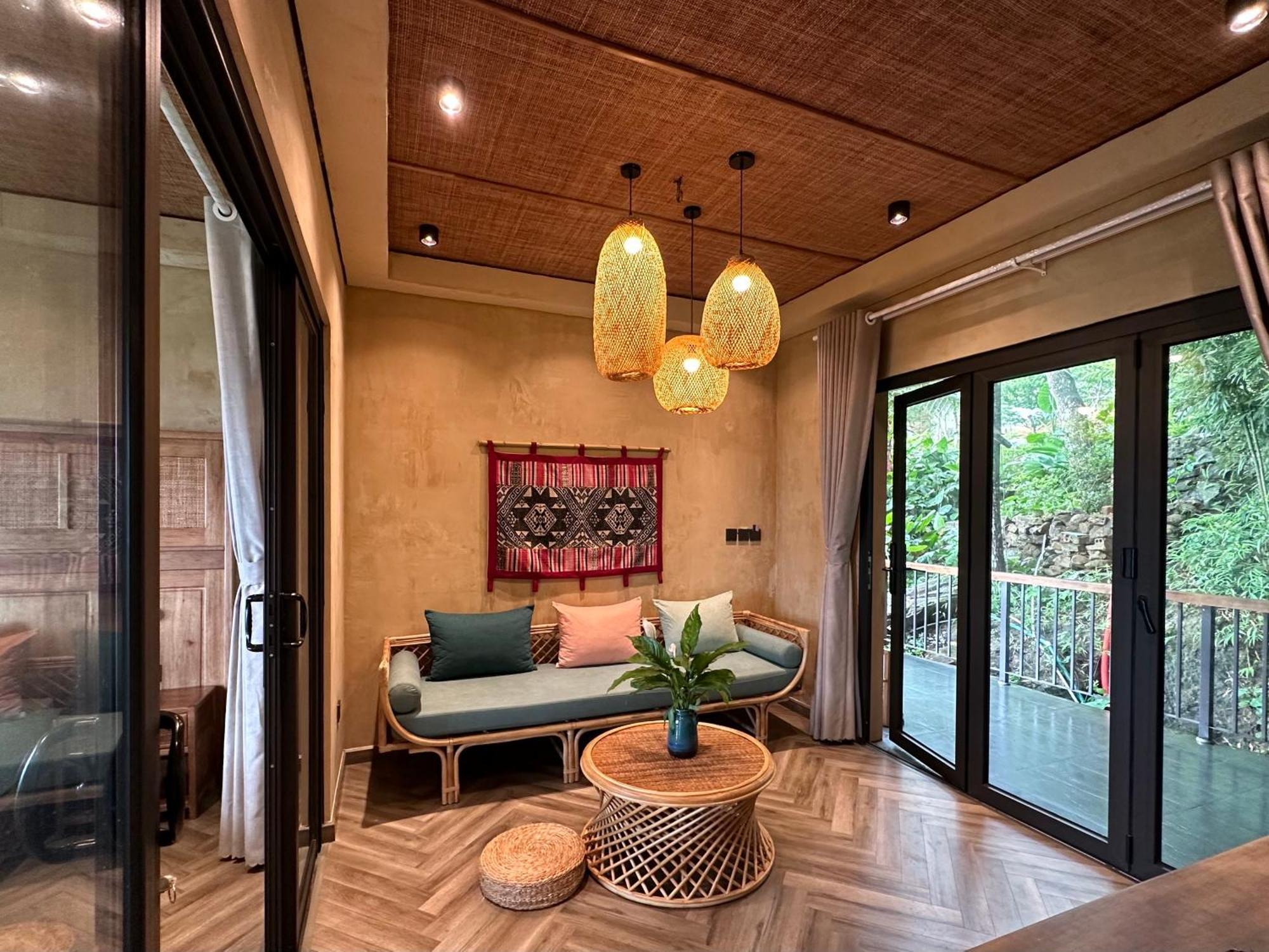 Eco Garden Hotel