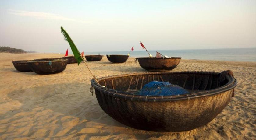 Hotel An Bang Golden Hoi An