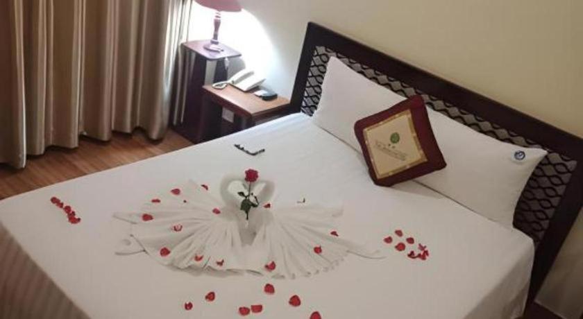Hotel 7s Thu Bon 2*