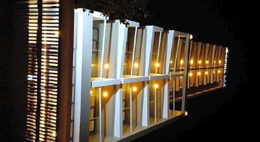 Sophia 3* Nha Trang