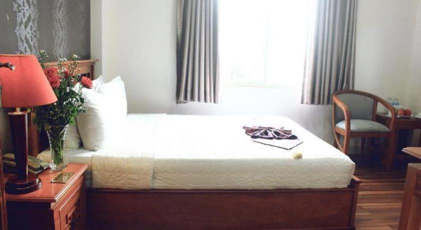 Hong Hac Hotel 2*
