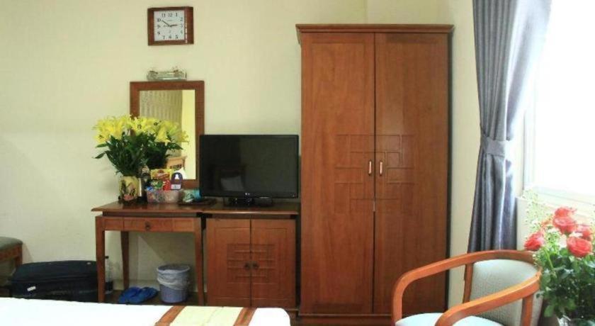 Hong Hac Hotel Ho Chi Minh City