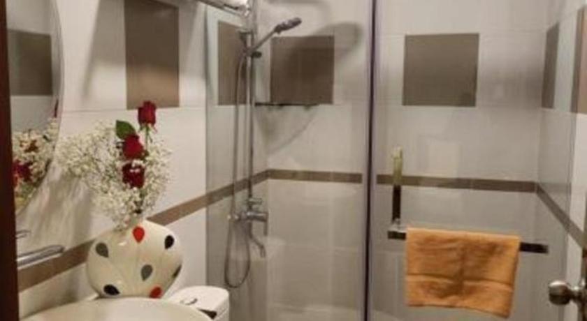 Hotel Hong Hac Ho Chi Minh City