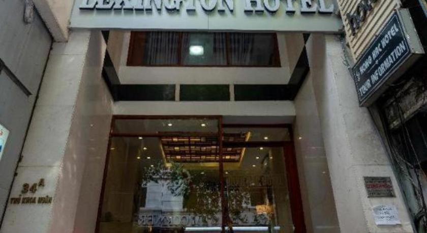 Hotel Hong Hac 2*