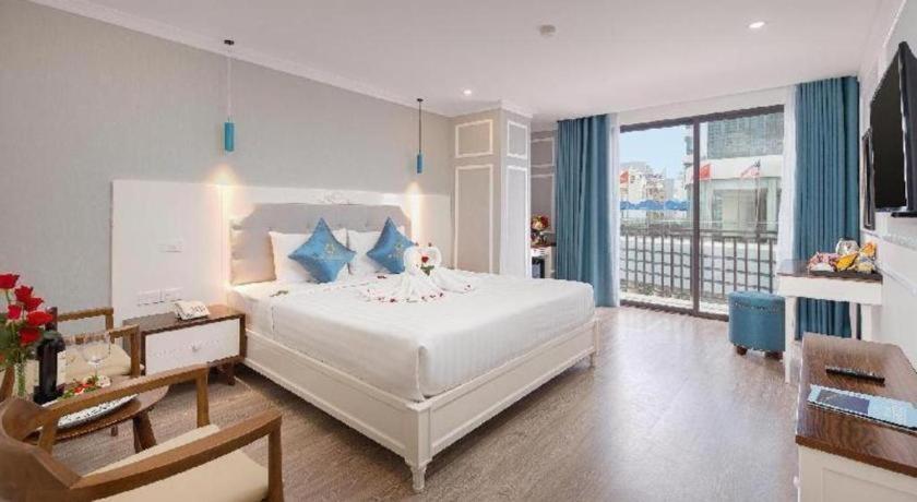 Hotel Grand Sea View Da Nang