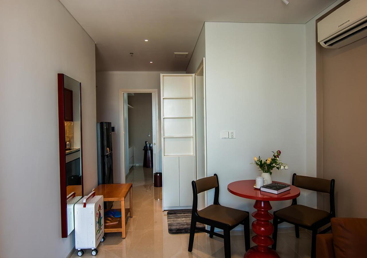 Amber Bay Aparthotel *
