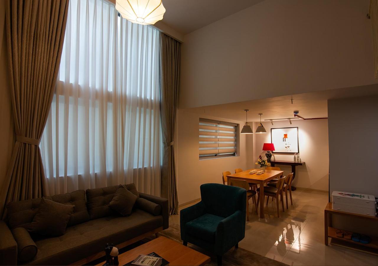 Aparthotel Amber Bay Da Nang