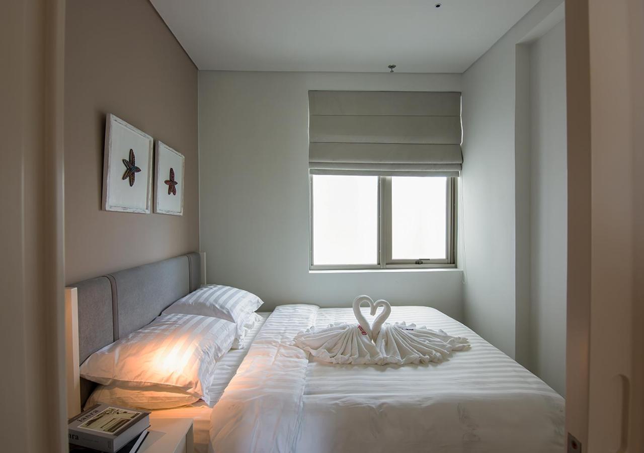 Aparthotel Amber Bay Da Nang