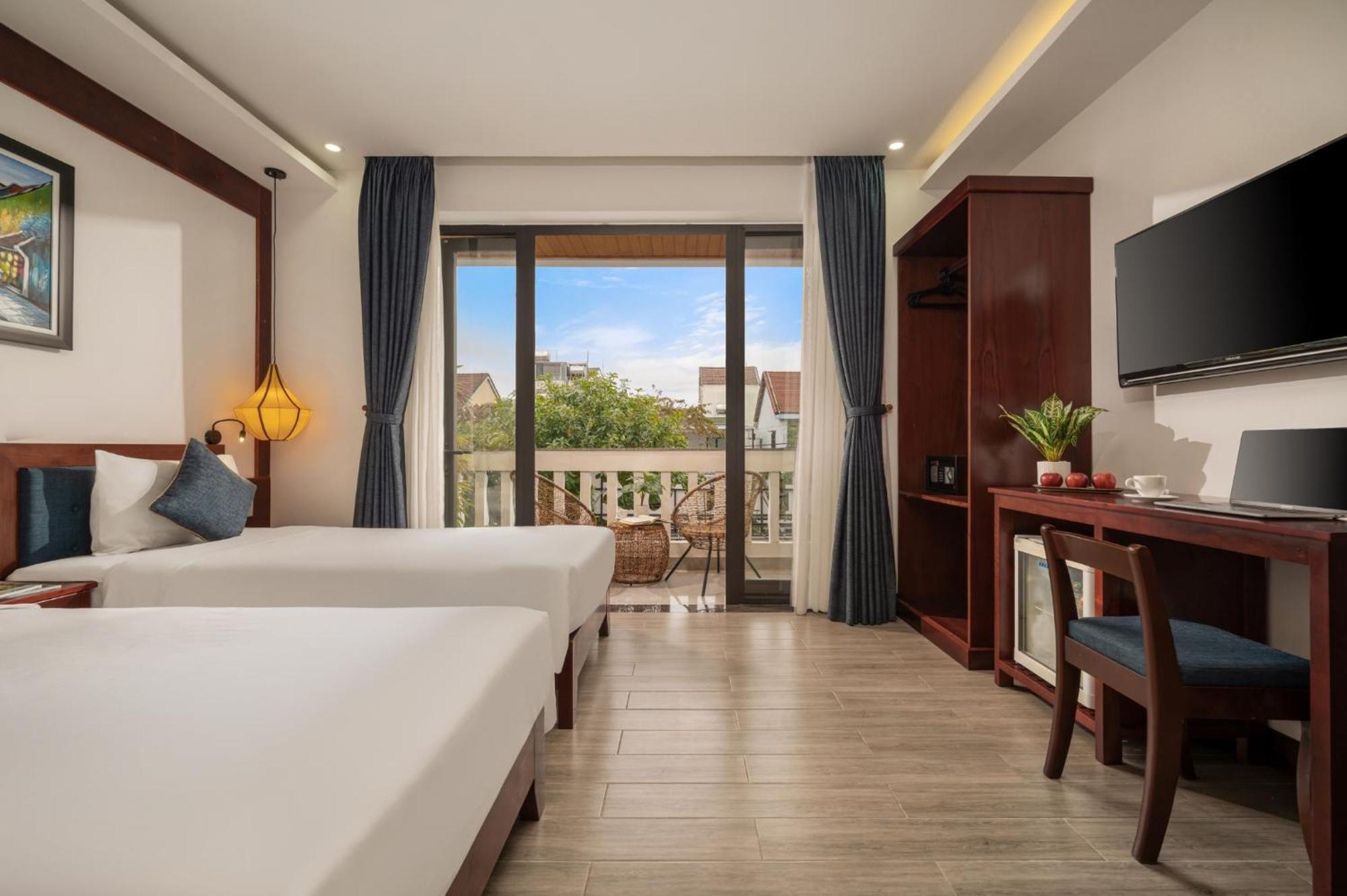 An Hotel