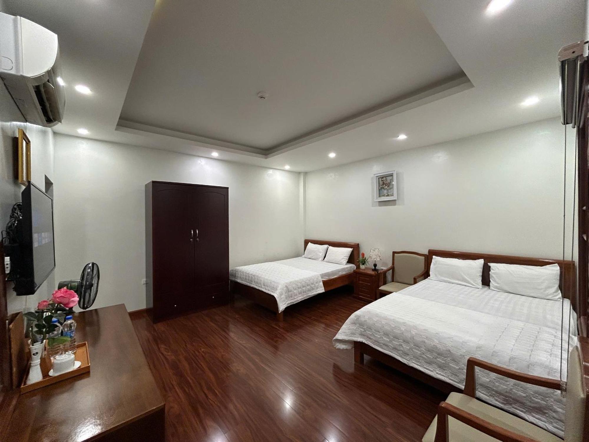 Hotel Golden Dream 3*