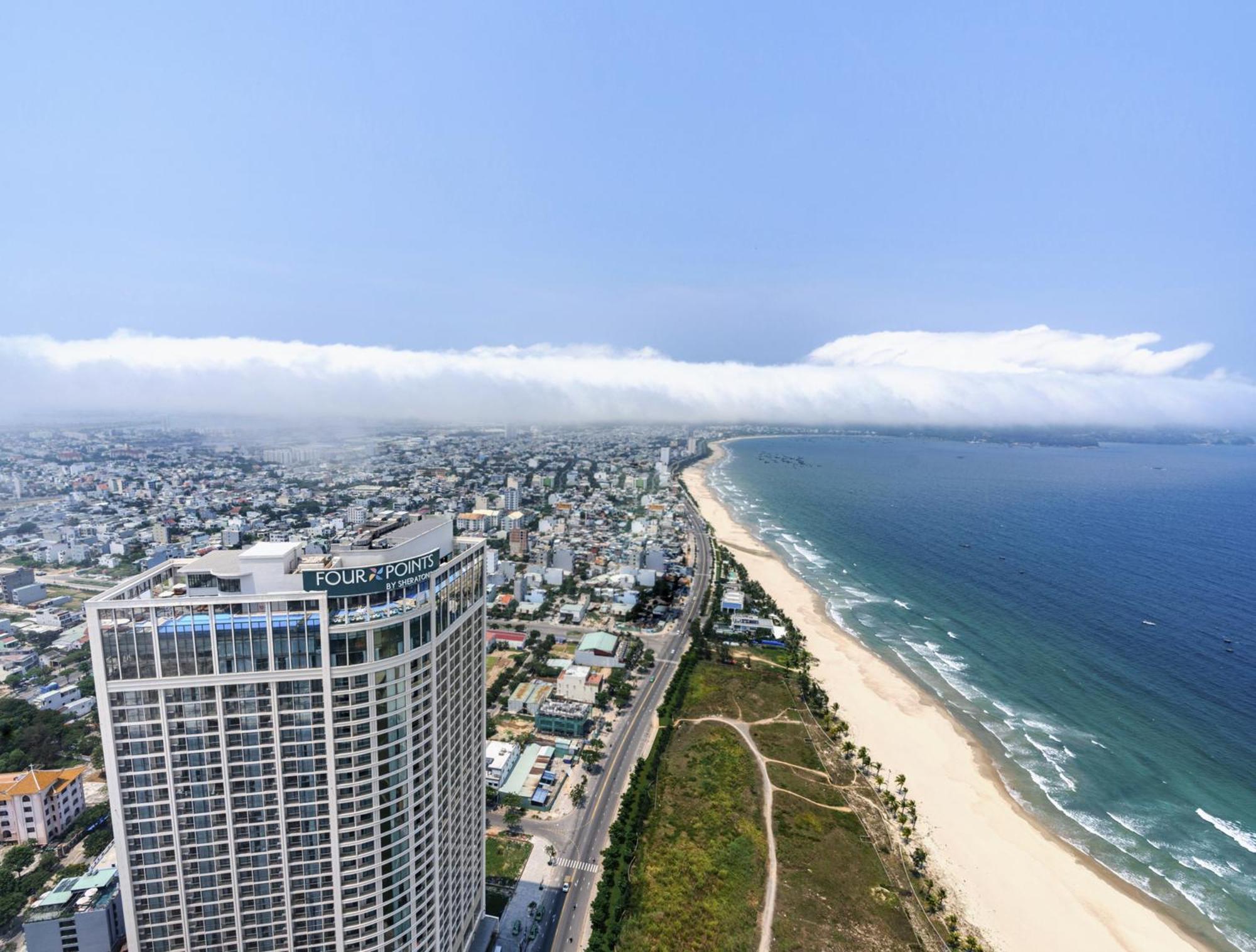 Four Points By Sheraton 5*