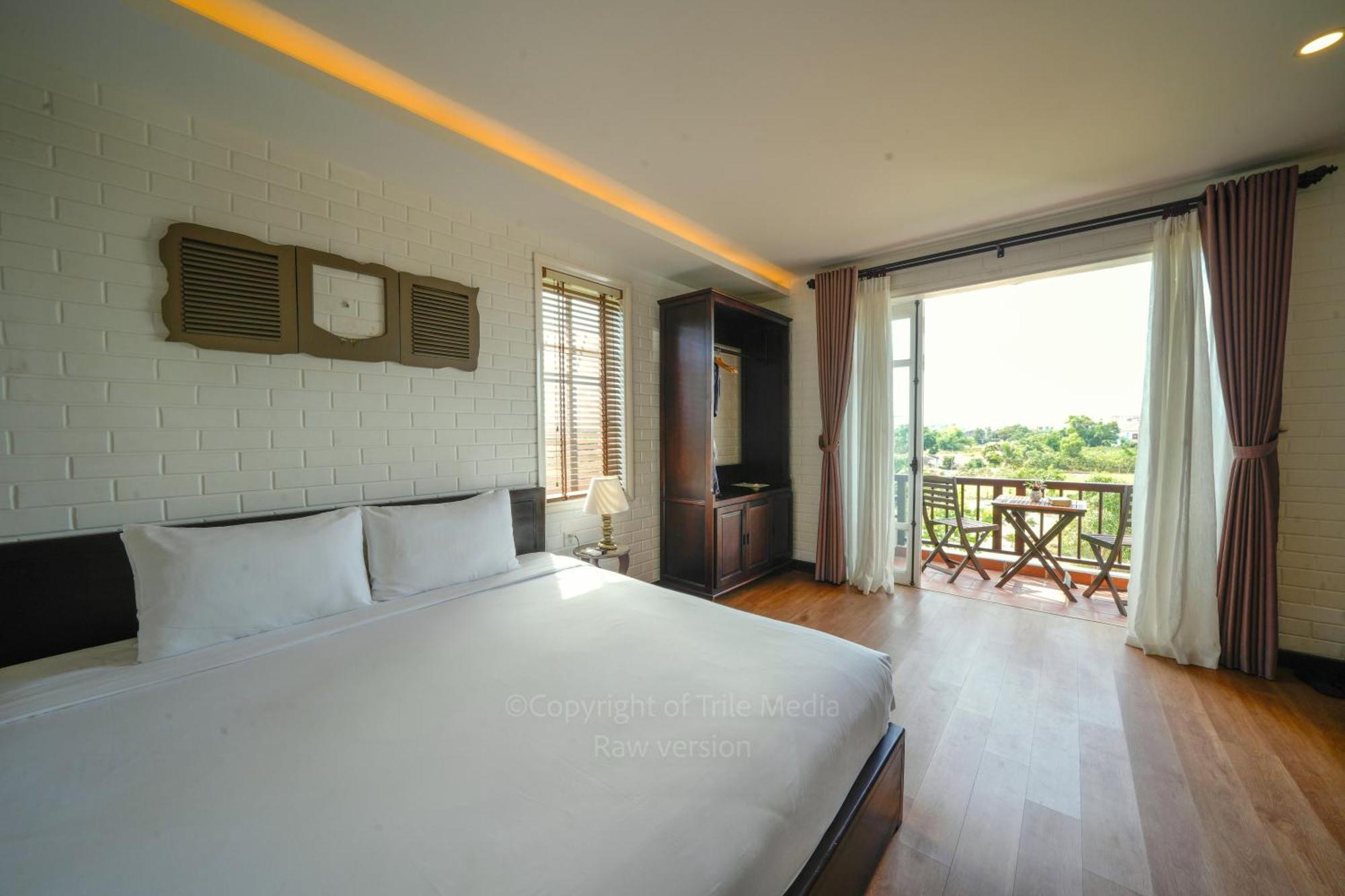 Ancient Garden Boutique Resort 4*