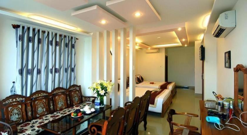 Legend Boutique Hotel