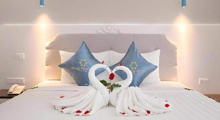 Grand Sea View Hotel Da Nang