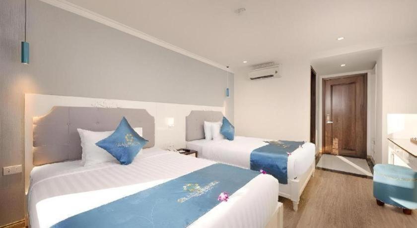 Hotel Grand Sea View Da Nang