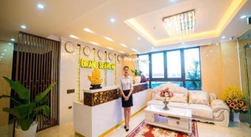 Hotel Grand Sea View