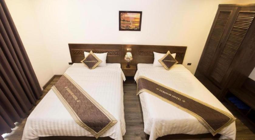 Hotel Grand Sea View 2*