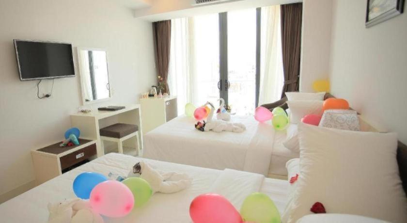 Hotel Sophia 3*
