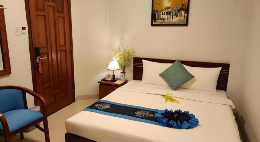 Hong Hac Hotel