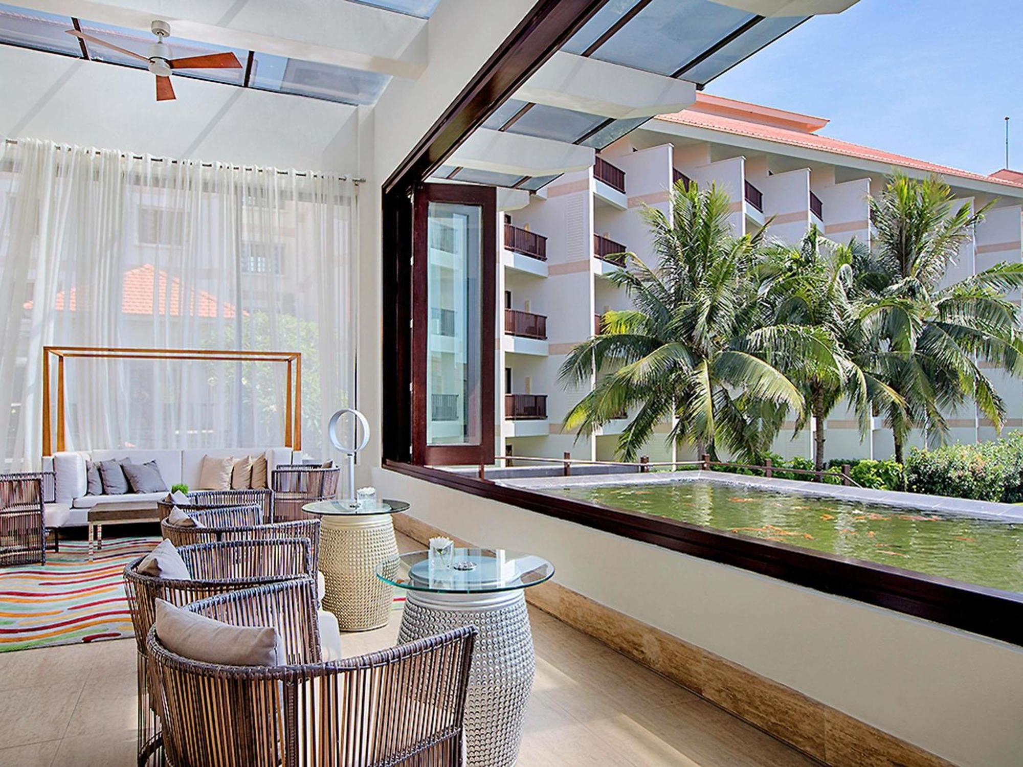 Resort Pullman 5*