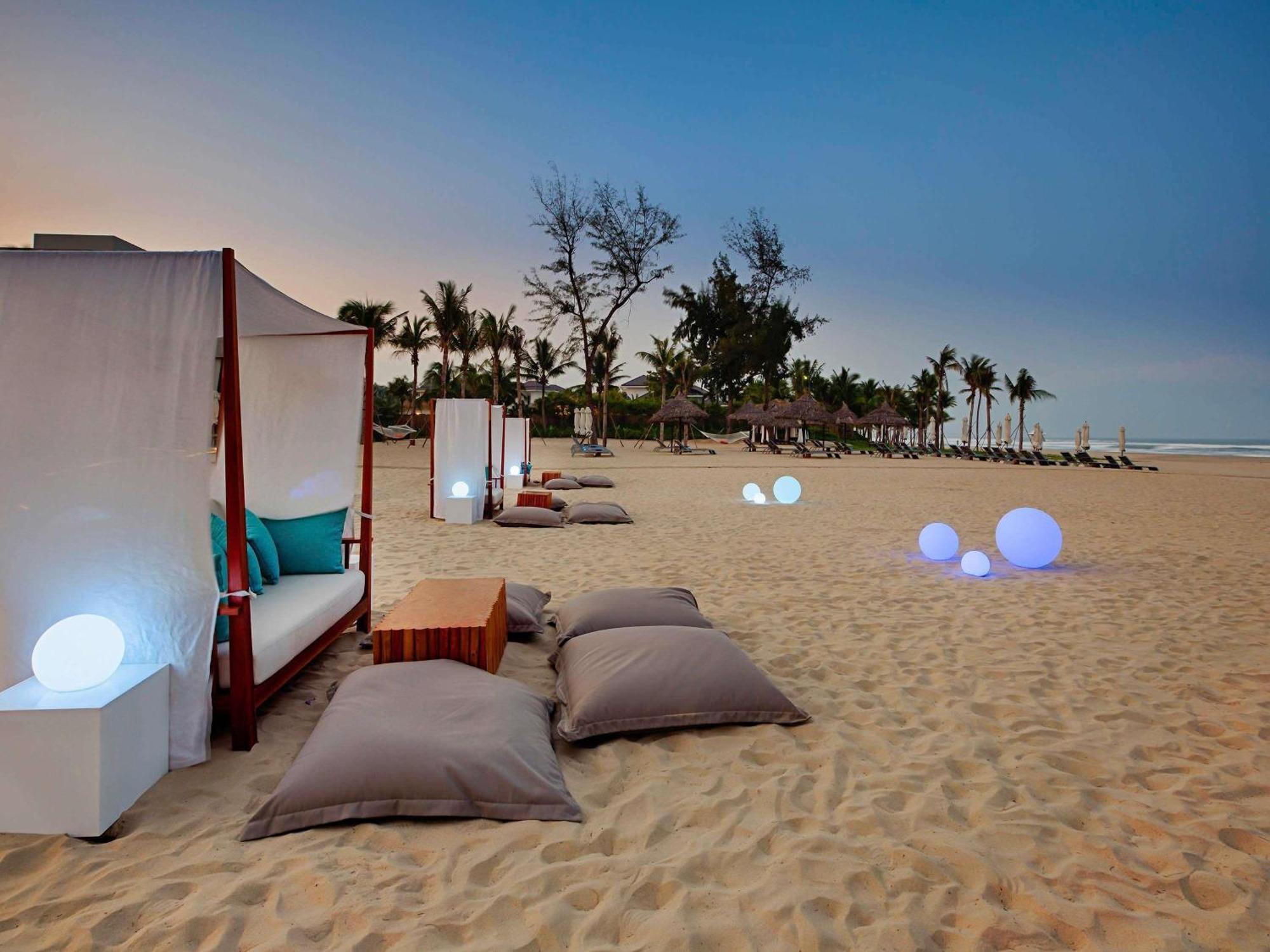 Resort Pullman Da Nang