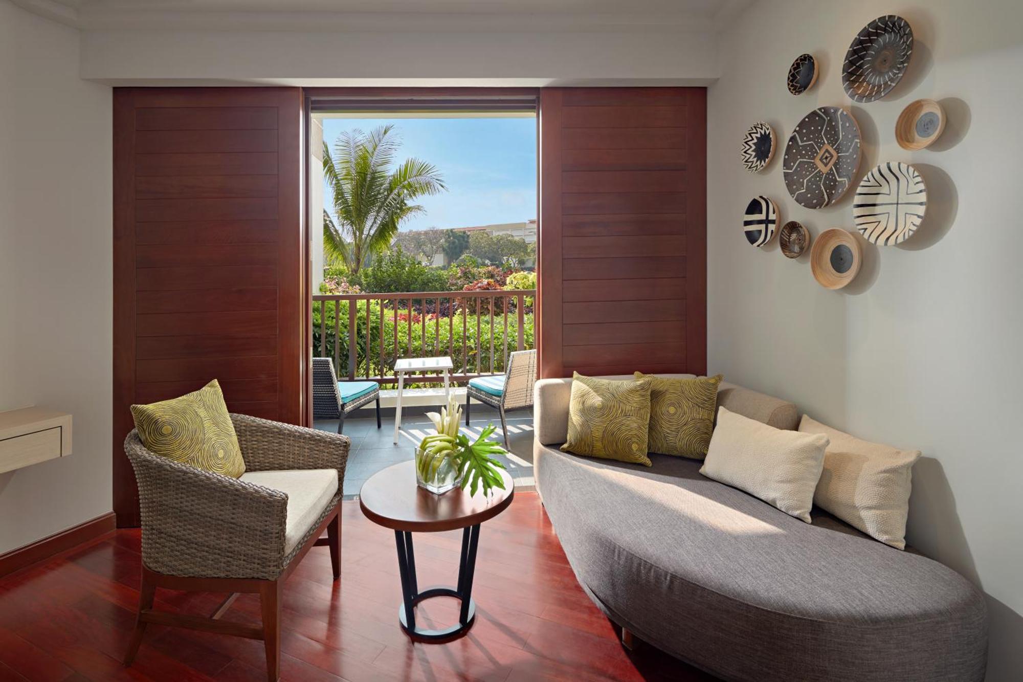 Pullman 5* Da Nang