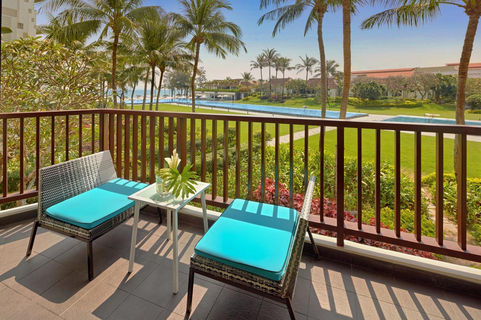Pullman 5* Da Nang