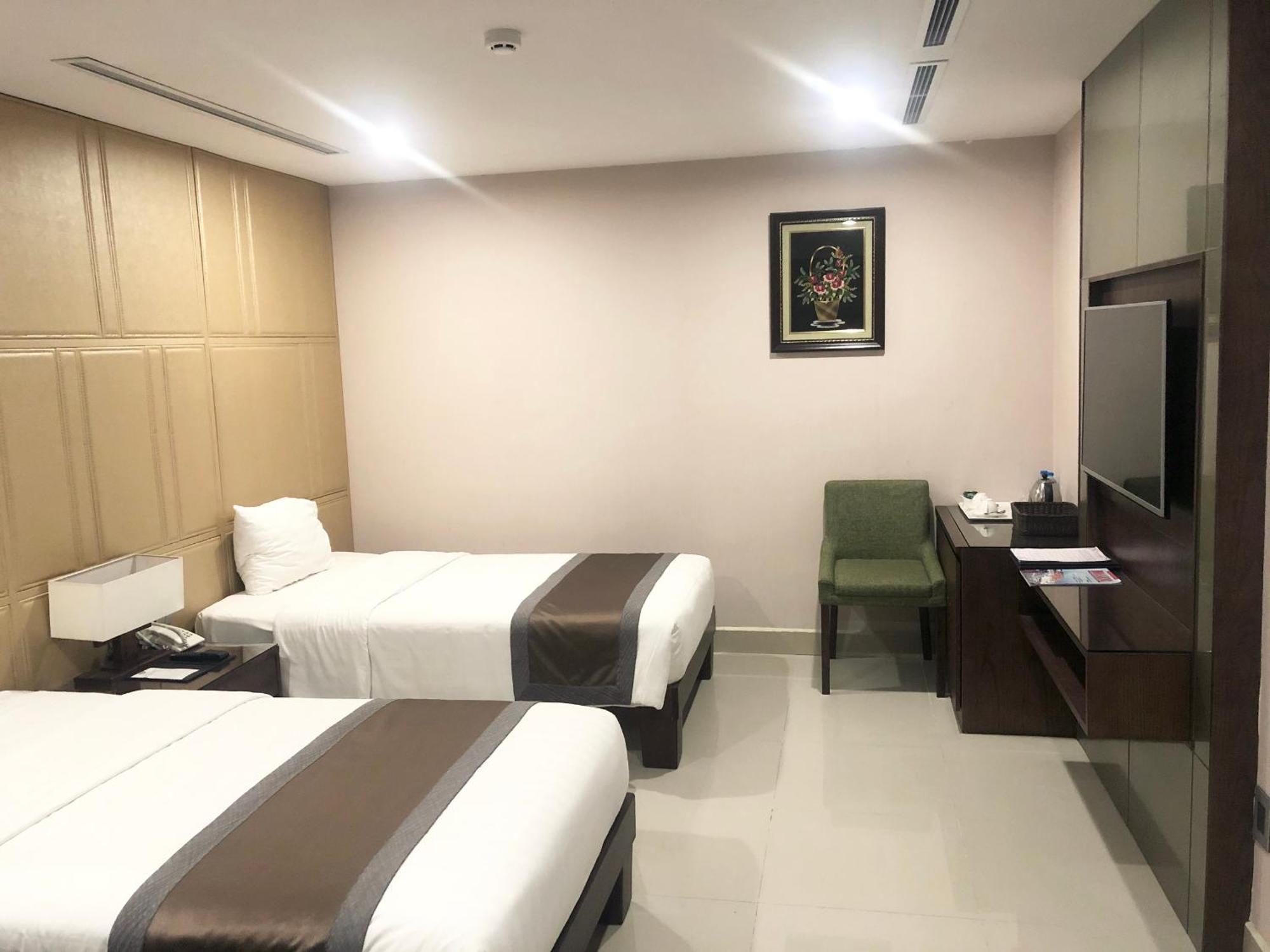 Bien Bac Hotel