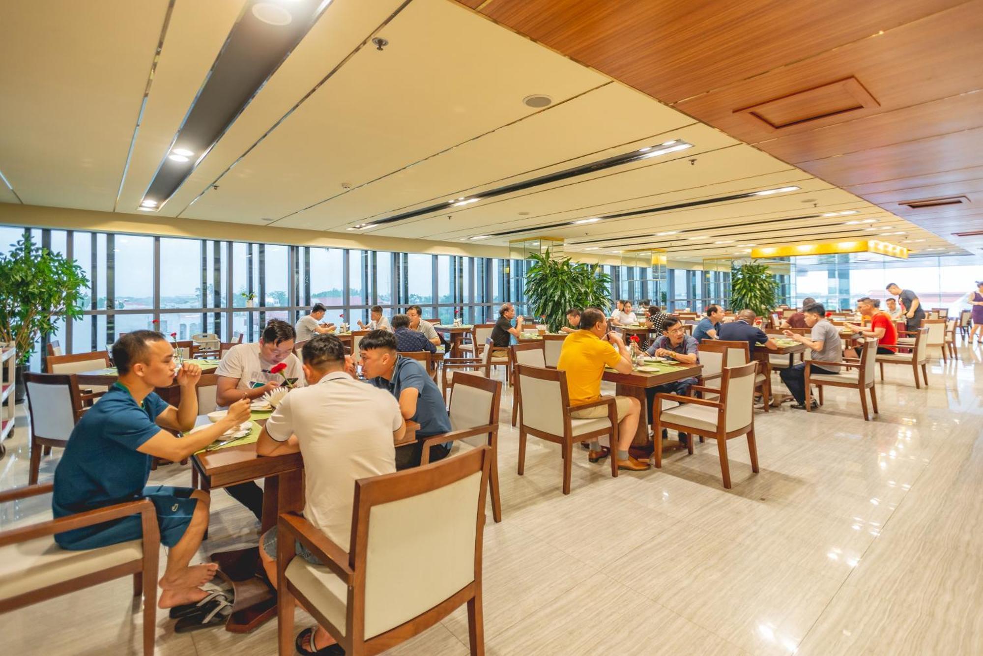 Bien Bac Hotel Mong Cai