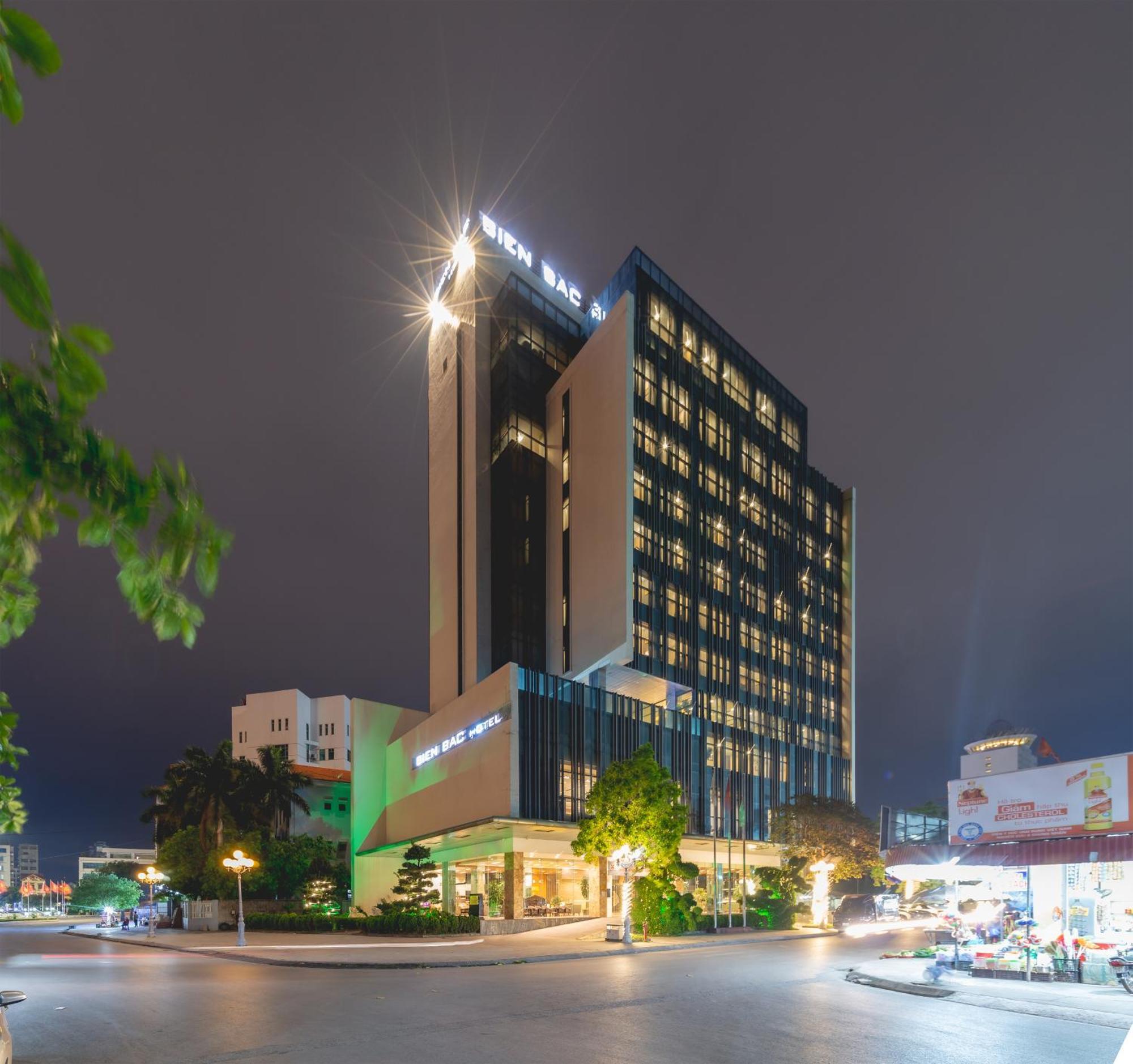 Hotel Bien Bac 4*