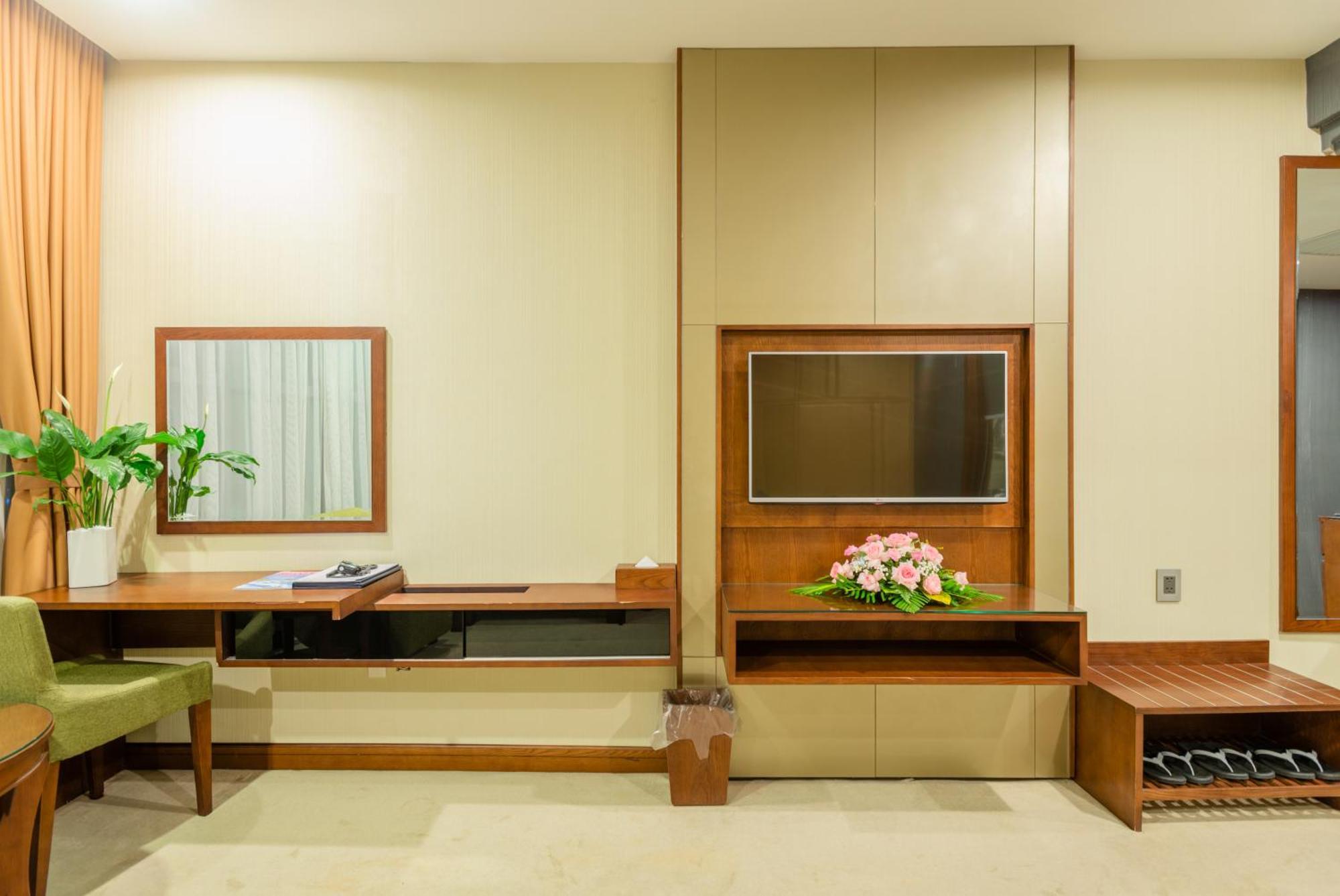 Hotel Bien Bac Mong Cai