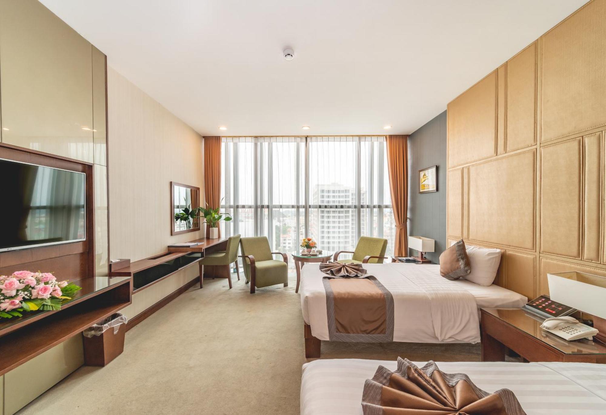 Bien Bac Hotel