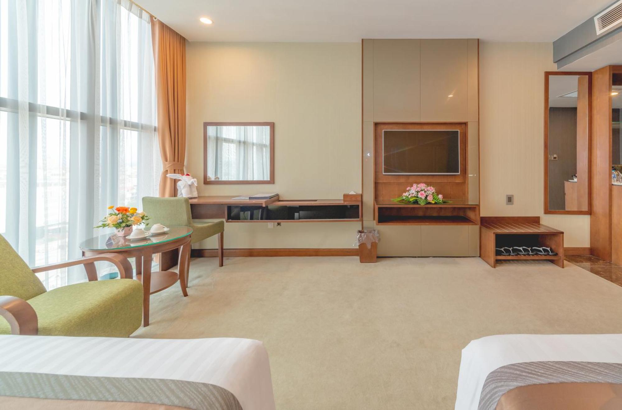 Bien Bac Hotel 4*