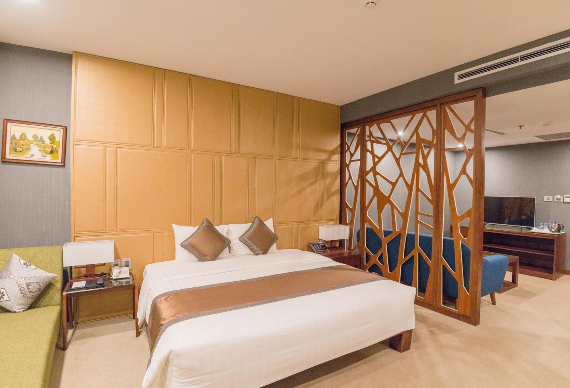 Bien Bac Hotel 4*